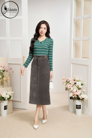 7+ Outfits cùng chân váy màu hồng giúp nâng tầm thời trang