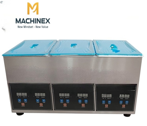 Máy tẩy rửa siêu âm linh kiện