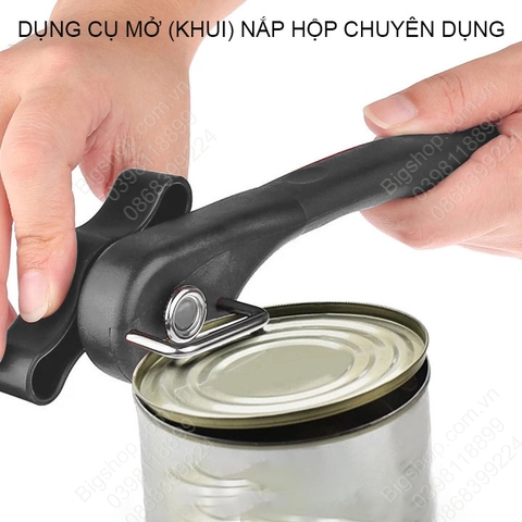 Dụng cụ mở (khui) nắp hộp chuyên dụng