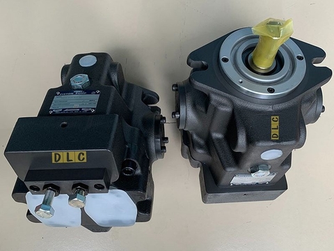 Piston thủy lực - Công cụ di chuyển chất lỏng hoặc nén khí