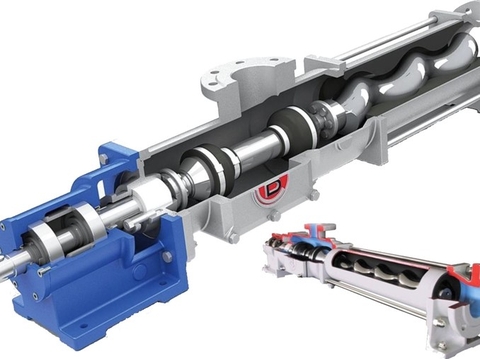 Tổng hợp các loại bơm thủy lực trên thị trường hiện nay