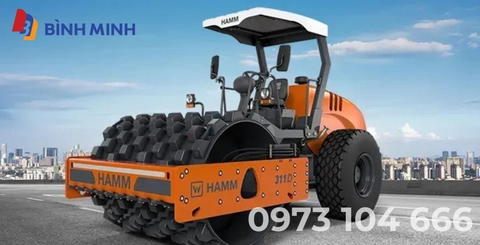 Xe lu làm đường có công dụng quan trọng như thế nào trong đời sống?