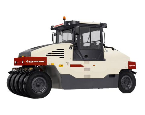 Lợi ích Khi Sử Dụng Máy Lu Dynapac Trong Thi Công Đường Bộ