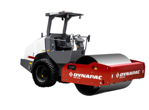 Hướng Dẫn Bảo Trì Và Kéo Dài Tuổi Thọ Máy Lu Dynapac