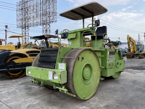 Xe lu làm đường có công dụng quan trọng như thế nào trong đời sống?