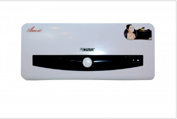Bình nước nóng Rossi Amore 20 lít (20SL) - Ngang
