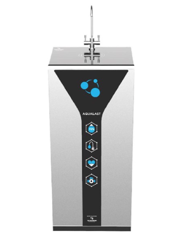 Máy lọc nước R.O Aqualast 9 lõi