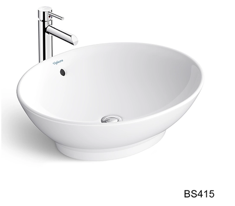 Chậu đặt bàn BS415
