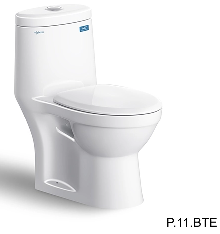 Bàn cầu trẻ em BTE