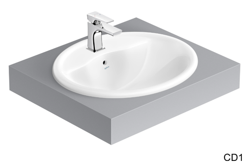 Chậu dương vành CD1