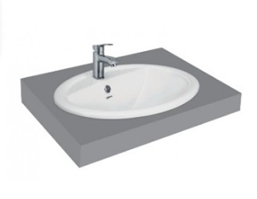 Chậu dương vành CD12