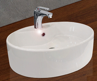 Chậu đặt bàn CD19