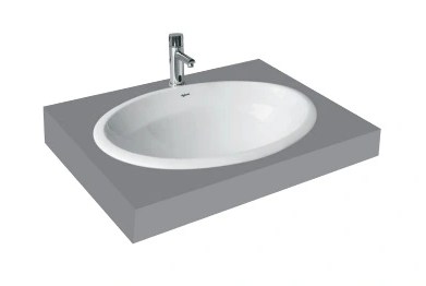 Chậu dương vành CD21