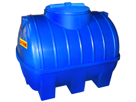 BỒN NHỰA ĐẠI THÀNH THẾ HỆ MỚI 2.000L NẰM