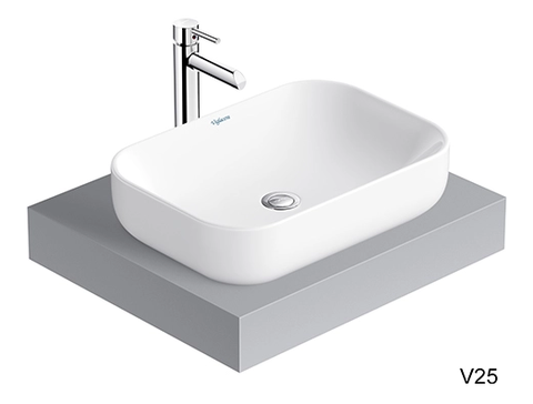 Chậu V25