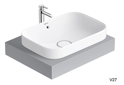 Chậu rửa V27