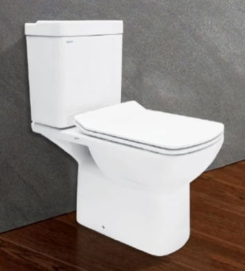 Bàn cầu hai khối VI6