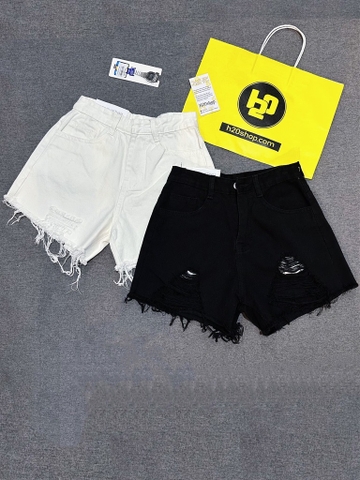 Quần short jean 3
