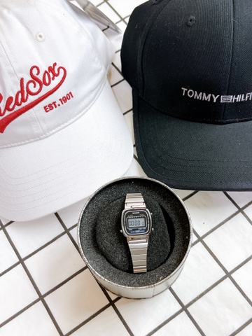 Đồng hồ casio cặp ( nhỏ )