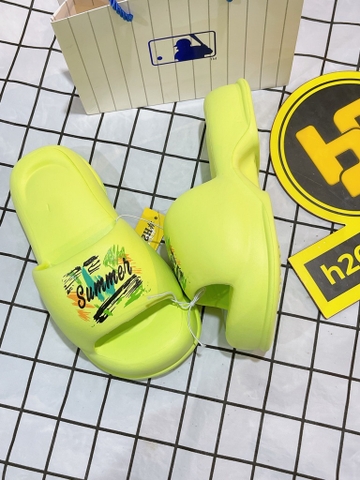 Dép Quai Ngang Summer