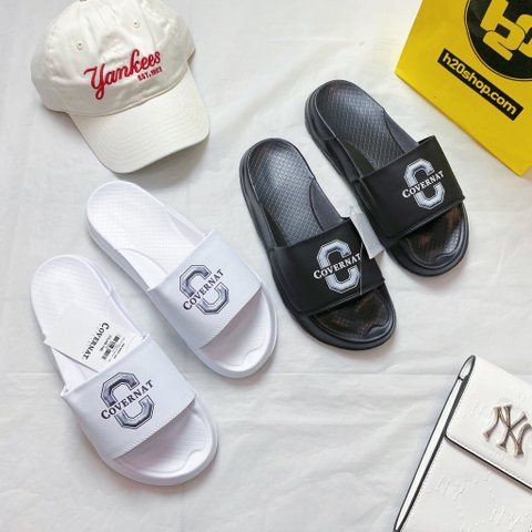 Dép quai ngang Covernat - Nam