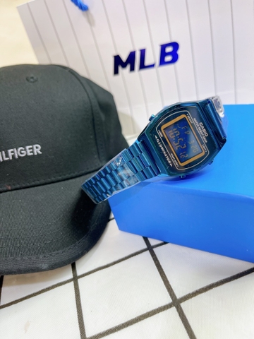 Đồng hồ casio