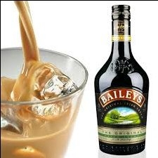 Rượu sữa Baileys 750ml