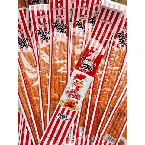Snack vị gà quay Hằng Đại