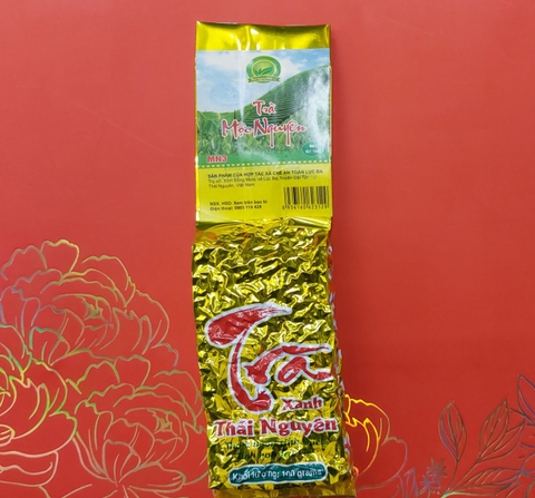 Trà Mộc Nguyên MN3 100g