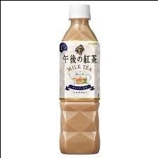 Nước Trà sữa Kirin Milk Tea 500ml