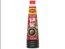 Xì dầu Maggi 300ml