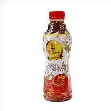 Trà Dr.Thanh không đường 330ml