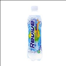 Nước ngọt Revive bù nước
