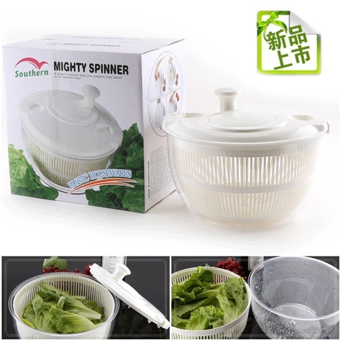 Rổ quay rau CD 2276