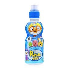 Nước uống trẻ em Pororo vị sữa 235ml