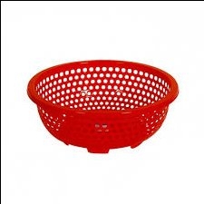 Rổ nhựa Song Long 2708