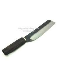 Dao bài cán gỗ Đa Sỹ lưỡi 20cn