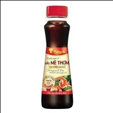 Dầu mè thơm Tường An 250ml
