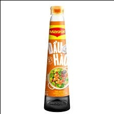 Dầu hào Maggi bé 150g
