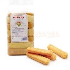 Bánh Champagne Toàn Ký gói nhỏ 250gr