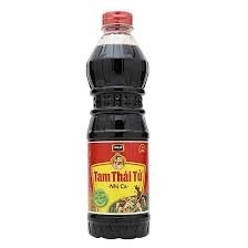 Nước tương Chinsu Tam thái tử 500ml