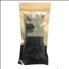 Rong biển nấu túi zip DRIED SEAWEED 50g