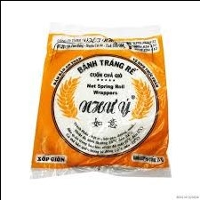 Bánh tráng Nem rế 70g