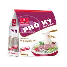 Phở ký Vifon 500g