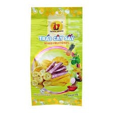 trái cây sấy 150g