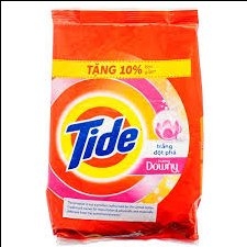 Bột giặt Tide 720g