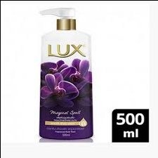 Sữa tắm Lux hương Maggical Spell 500ml