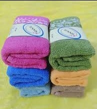 Khăn mặt bông Mỹ Cmydutex 30×50cm