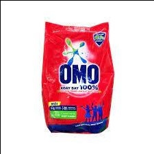 Bột giặt Omo gói 770g