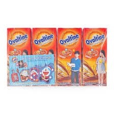 Sữa Ovantine hộp 180ml
